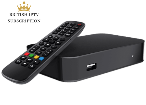 IPTV Box