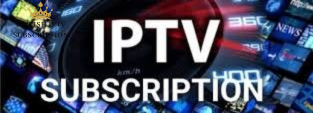 IPTV Subscription