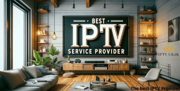 best IPTV Provider