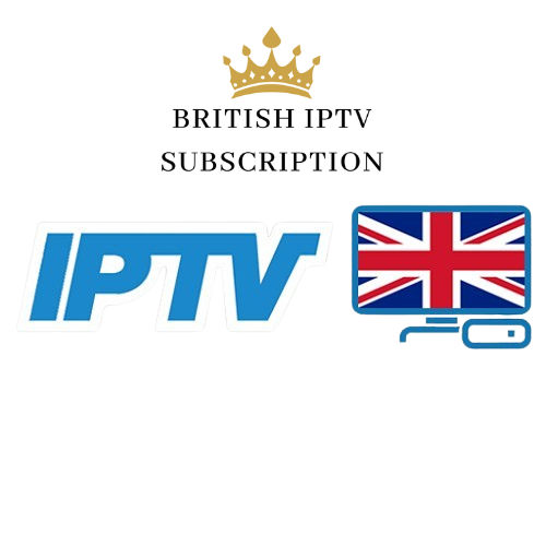 british ip tv