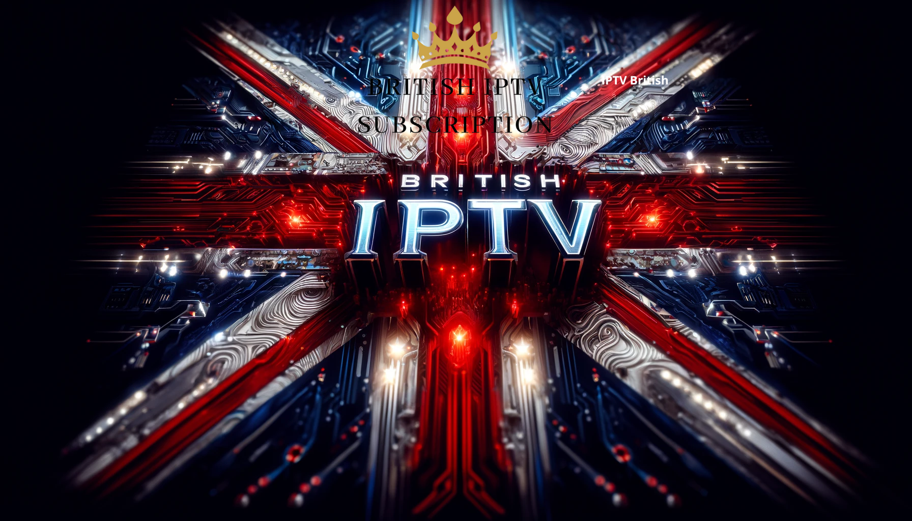 IPTV British