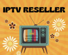 IPTV RESELLER