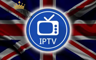 IPTV UK